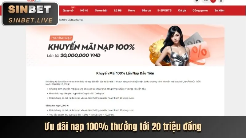 Đa dạng sản phẩm cá cược tại nhà cái ibet888