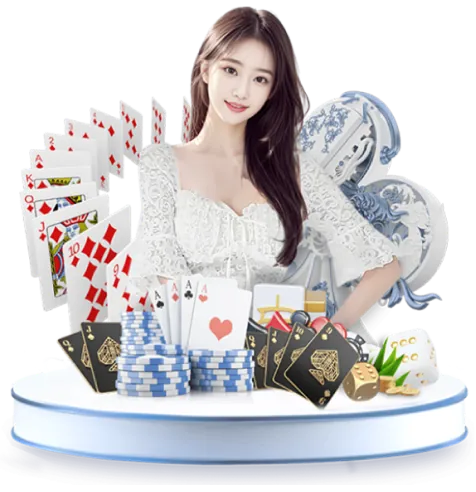 Casino Trực Tuyến link ibet888